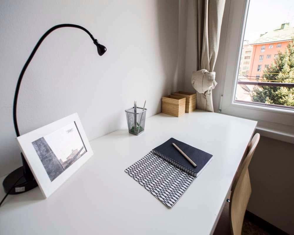 negozio in affitto a Milano in zona Cagnola