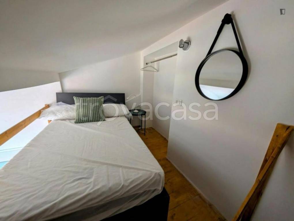 appartamento in affitto a Milano in zona Loreto