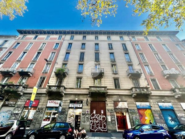 appartamento in affitto a Milano in zona Chiesa Rossa