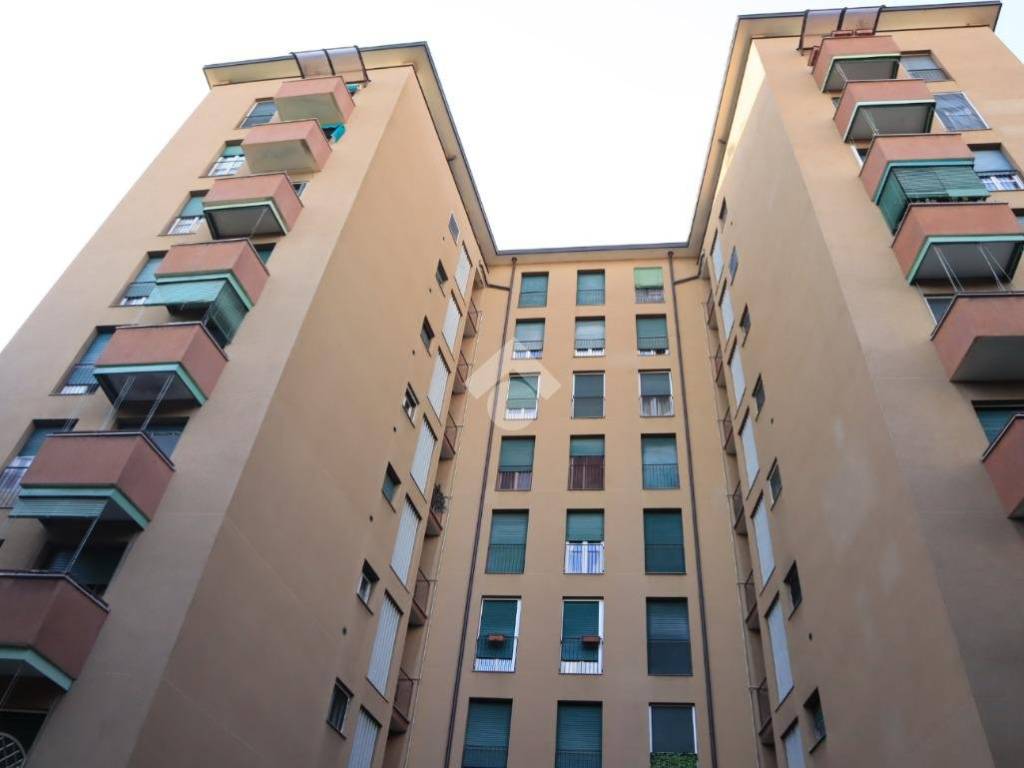 appartamento in affitto a Milano in zona Affori