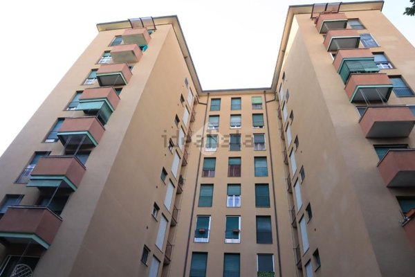 appartamento in affitto a Milano in zona Comasina