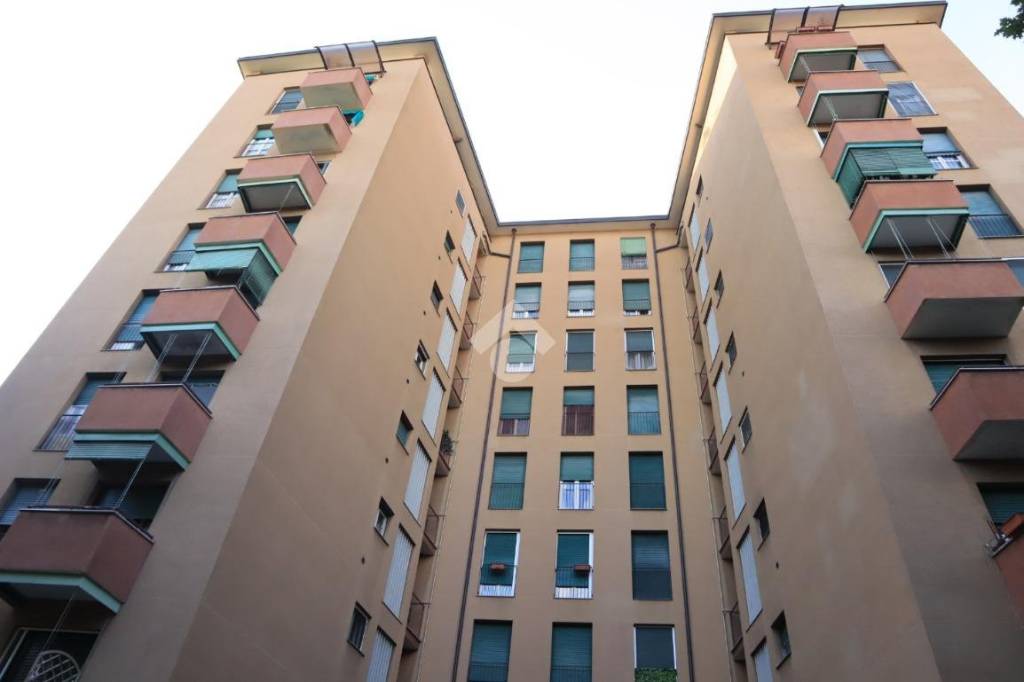 appartamento in affitto a Milano in zona Comasina