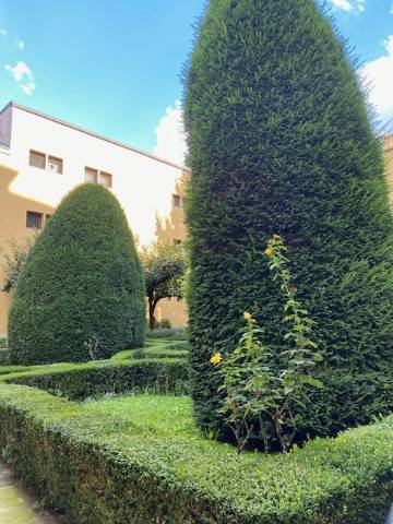 appartamento in affitto a Milano in zona Porta Venezia