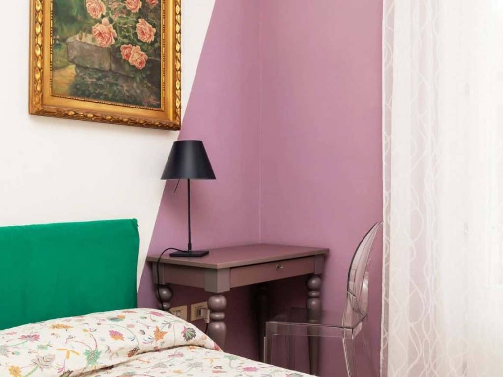 appartamento in affitto a Milano in zona Guastalla