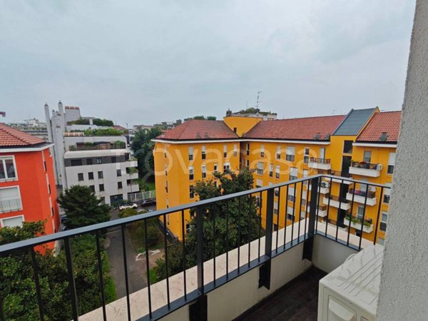 appartamento in affitto a Milano in zona Porta Romana