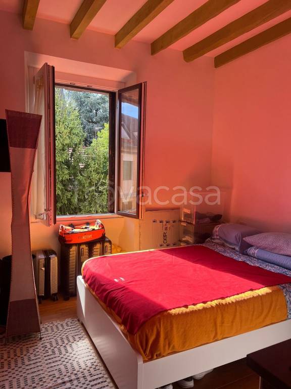 appartamento in affitto a Milano in zona Affori