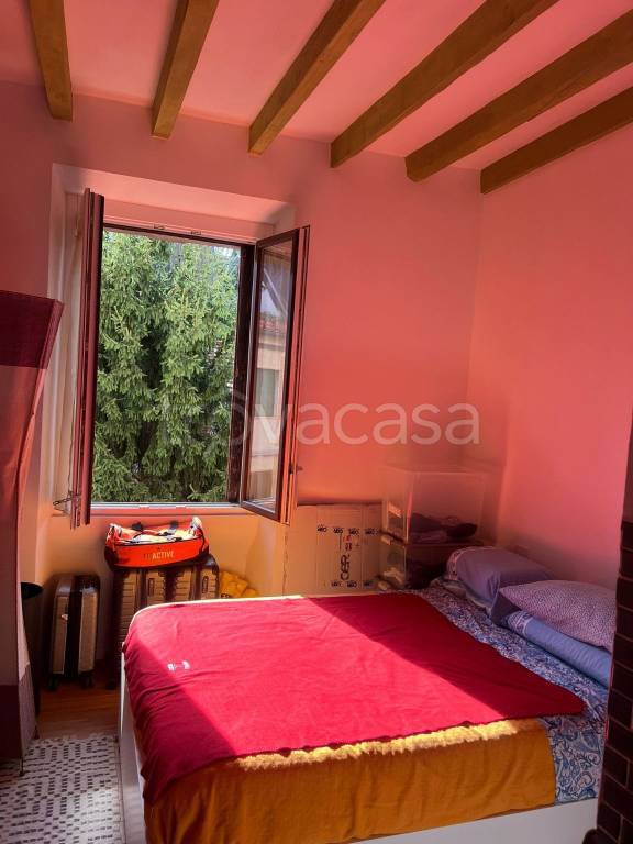 appartamento in affitto a Milano in zona Affori