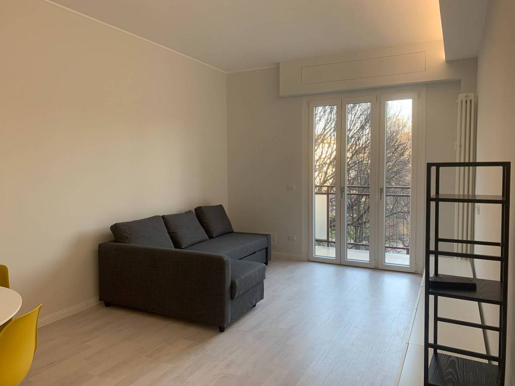 appartamento in affitto a Milano in zona Porta Vittoria