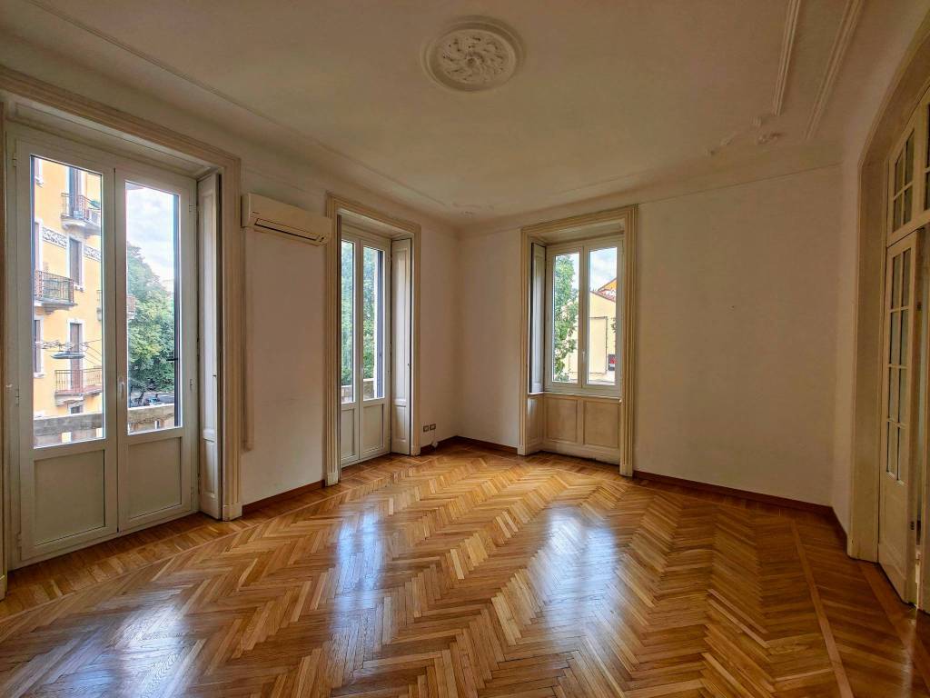 appartamento in affitto a Milano in zona Porta Romana