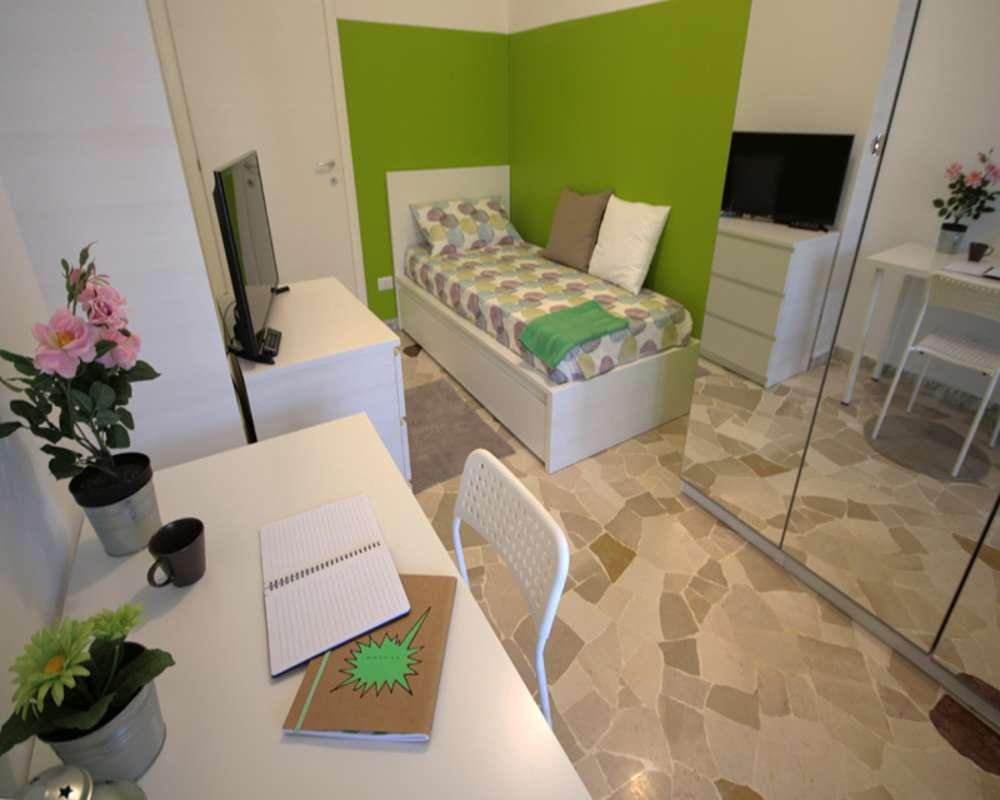 appartamento in affitto a Milano in zona Affori