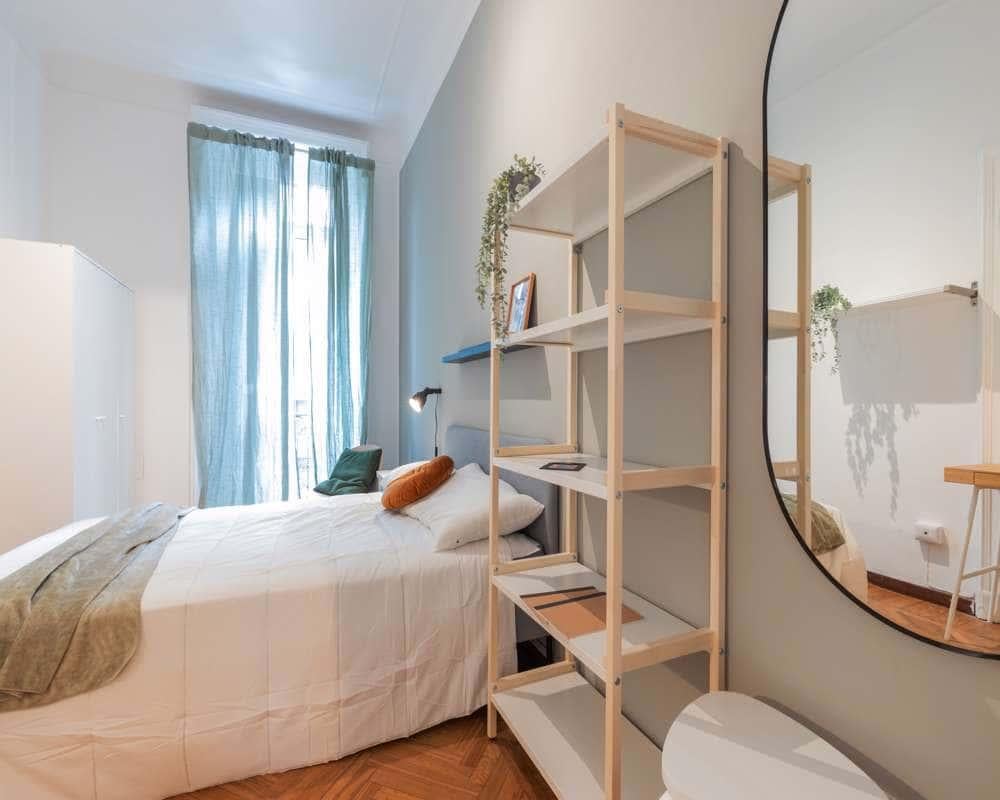 negozio in affitto a Milano in zona Isola