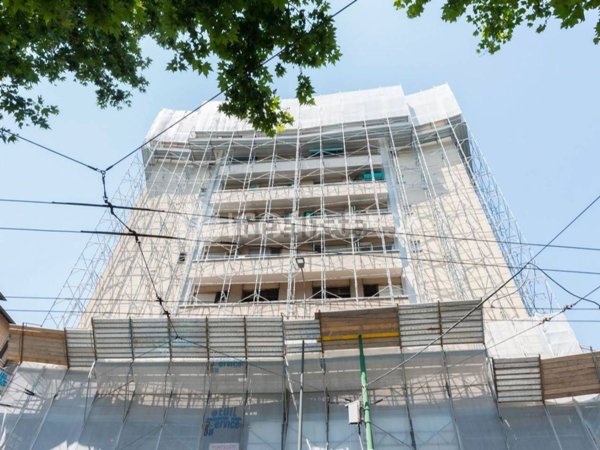 appartamento in affitto a Milano in zona Città Studi