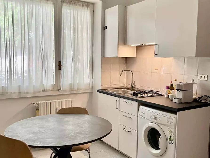 appartamento in affitto a Milano in zona Cagnola