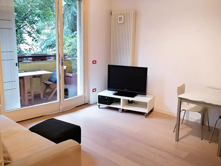 appartamento in affitto a Milano in zona Bullona