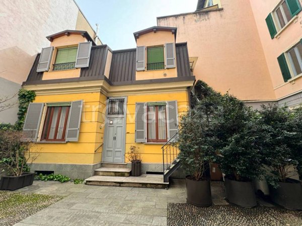 appartamento in affitto a Milano in zona Porta Romana