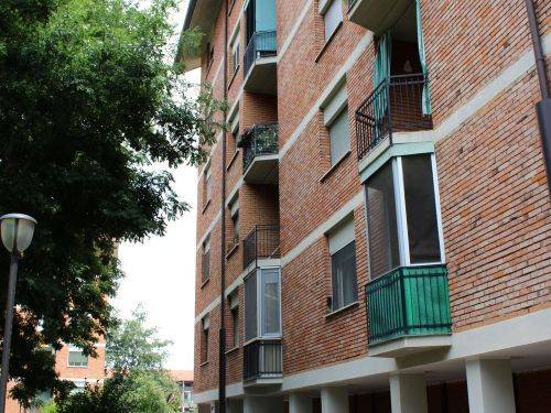 appartamento in affitto a Milano in zona Chiesa Rossa