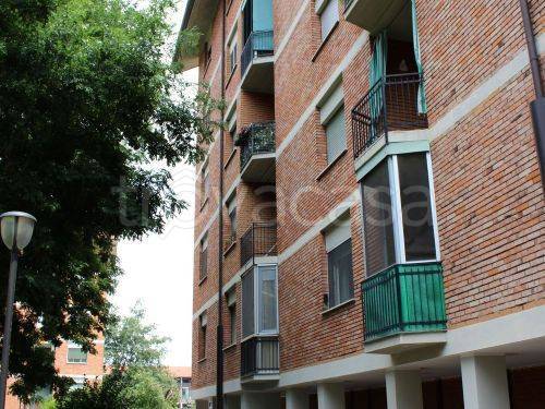 appartamento in affitto a Milano in zona Chiesa Rossa