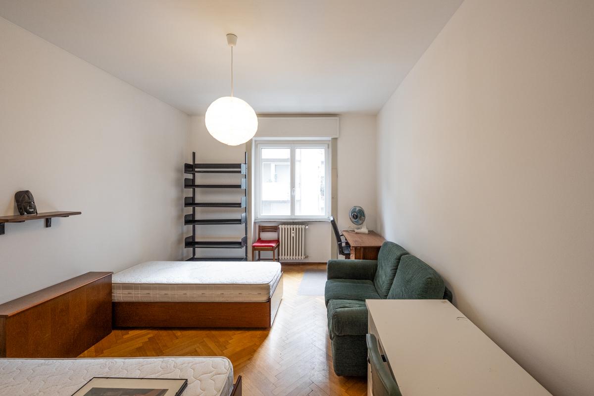 appartamento in affitto a Milano in zona Lambrate