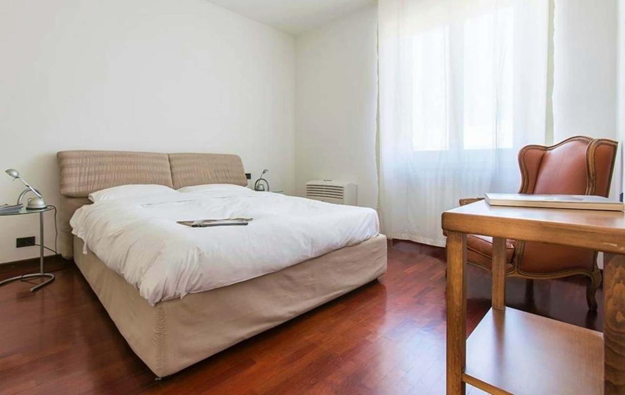 appartamento in affitto a Milano in zona Isola
