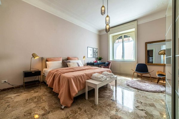 appartamento in affitto a Milano in zona Città Studi