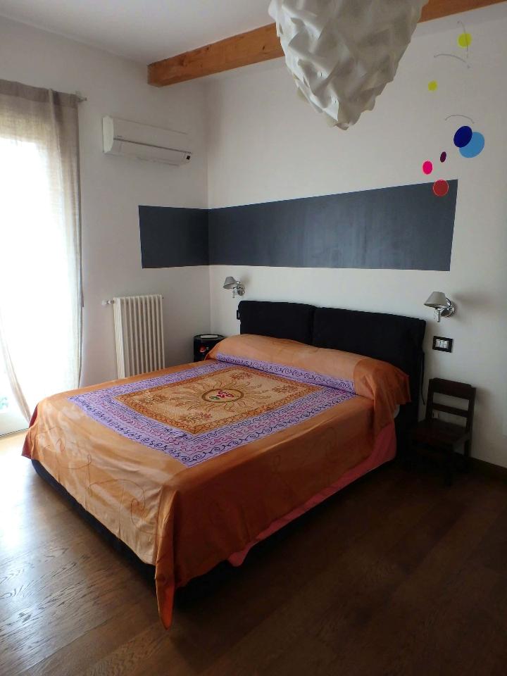 appartamento in affitto a Milano in zona Crescenzago