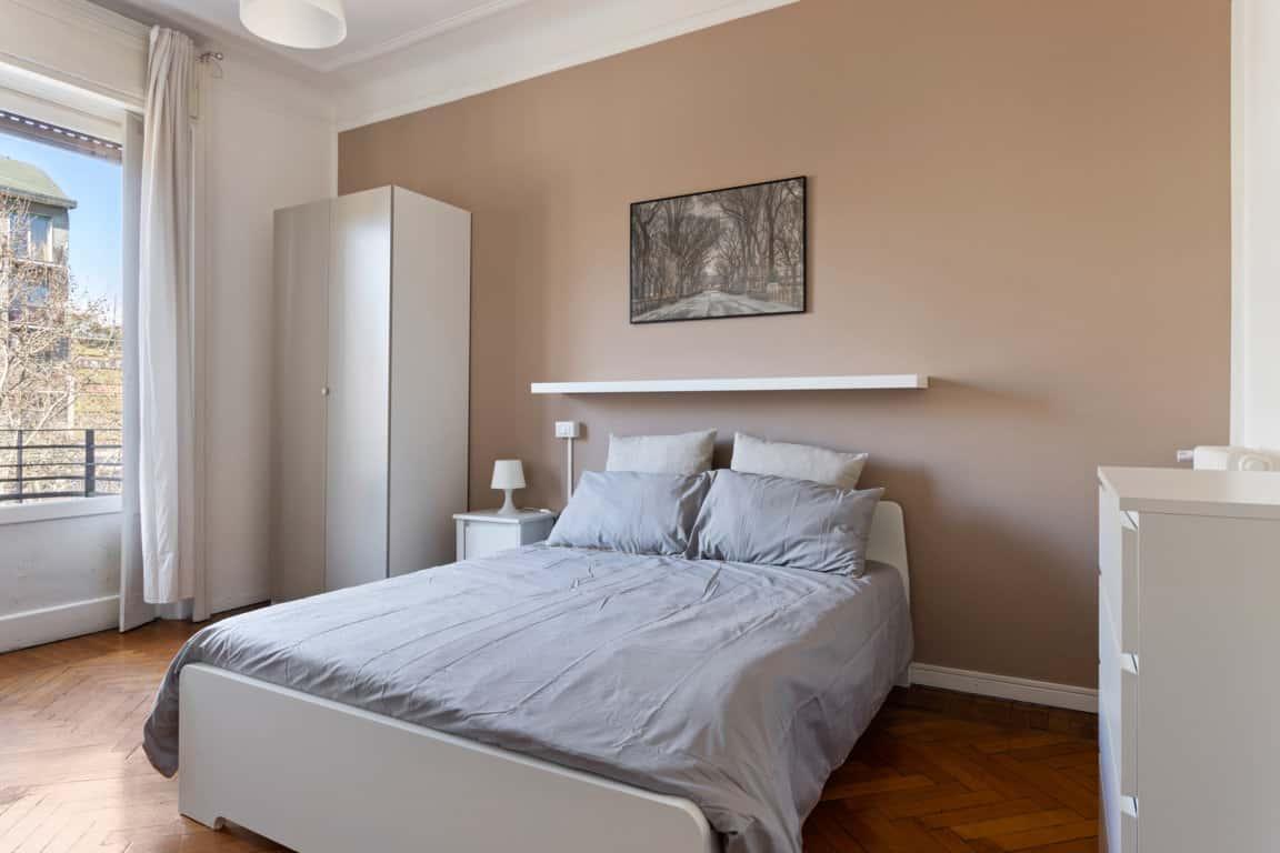 negozio in affitto a Milano in zona Città Studi