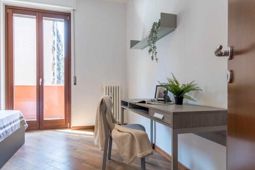 negozio in affitto a Milano in zona Maggiolina