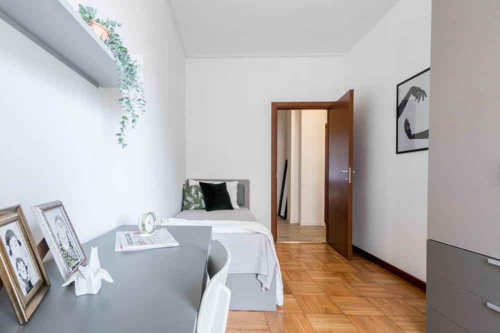 negozio in affitto a Milano in zona Città Studi