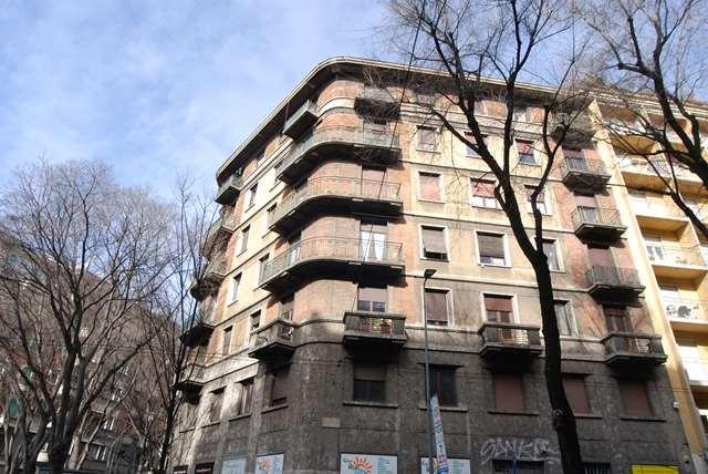 appartamento in affitto a Milano in zona Città Studi