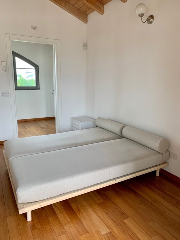 appartamento in affitto a Milano in zona Bovisa
