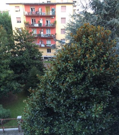 camera singola in affitto a Milano in zona Bovisa