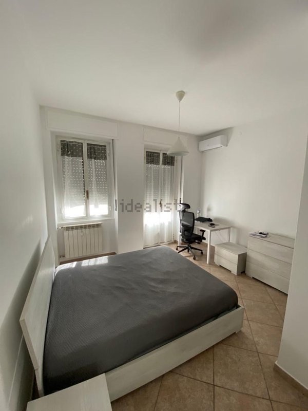 appartamento in affitto a Milano in zona Vigentino