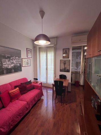 appartamento in affitto a Milano in zona Gorla
