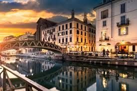 appartamento in affitto a Milano in zona Porta Genova