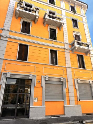 appartamento in affitto a Milano in zona Porta Venezia