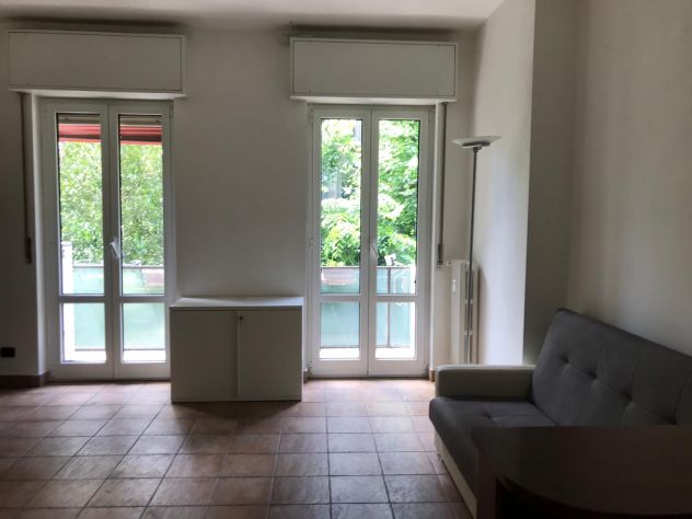 appartamento in affitto a Milano in zona Maciachini