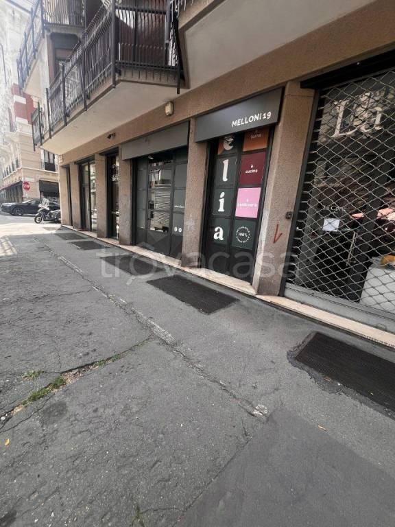 quadrivano in affitto a Milano