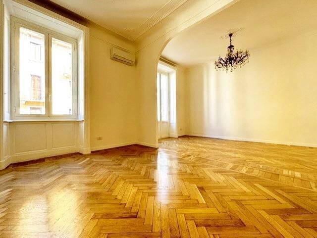 appartamento in affitto a Milano in zona Cinque Giornate