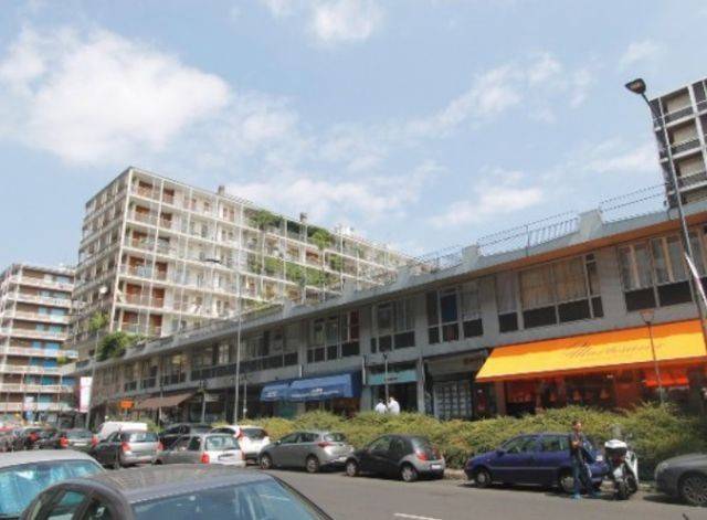 appartamento in affitto a Milano in zona Maggiolina