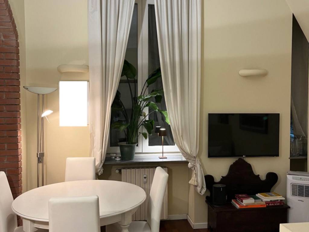 appartamento in affitto a Milano in zona Isola