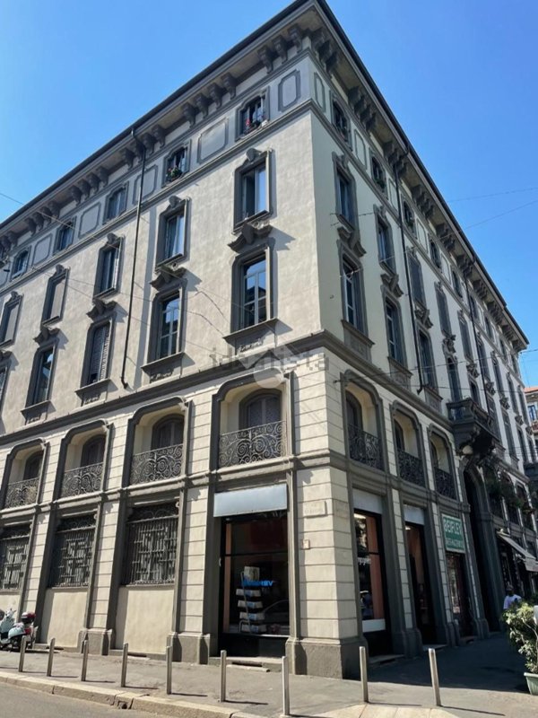 appartamento in affitto a Milano in zona Cinque Giornate