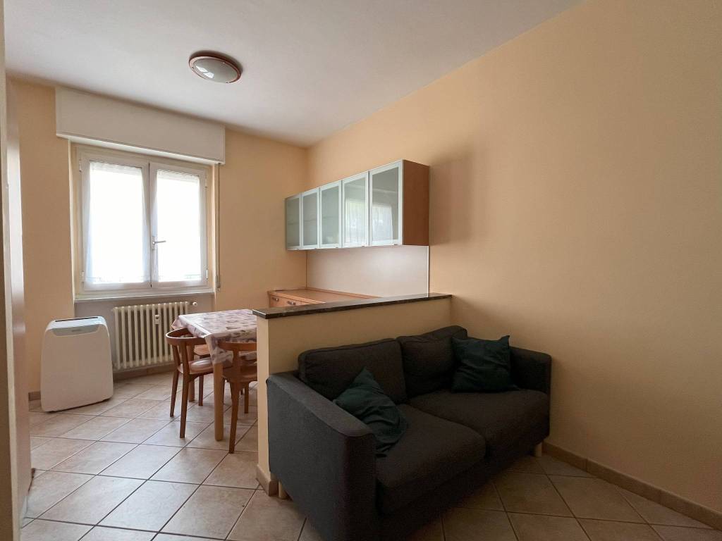 appartamento in affitto a Milano in zona Porta Vittoria