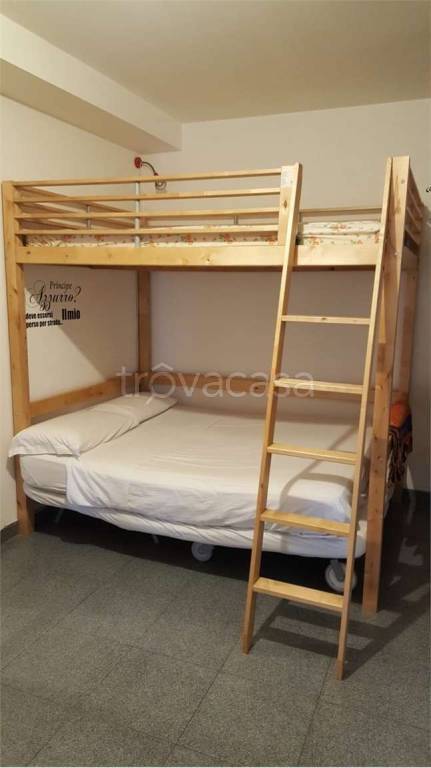 appartamento in affitto a Milano in zona Centro Direzionale