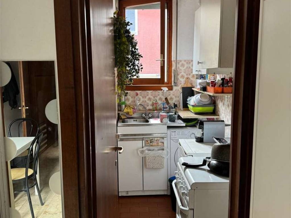 appartamento in affitto a Milano in zona Centro Direzionale