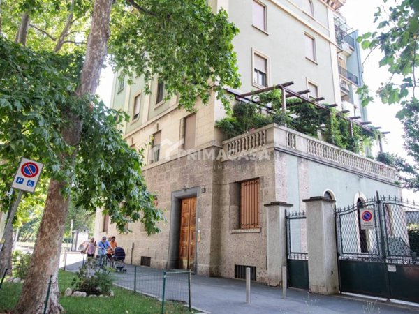appartamento in affitto a Milano in zona Bocconi