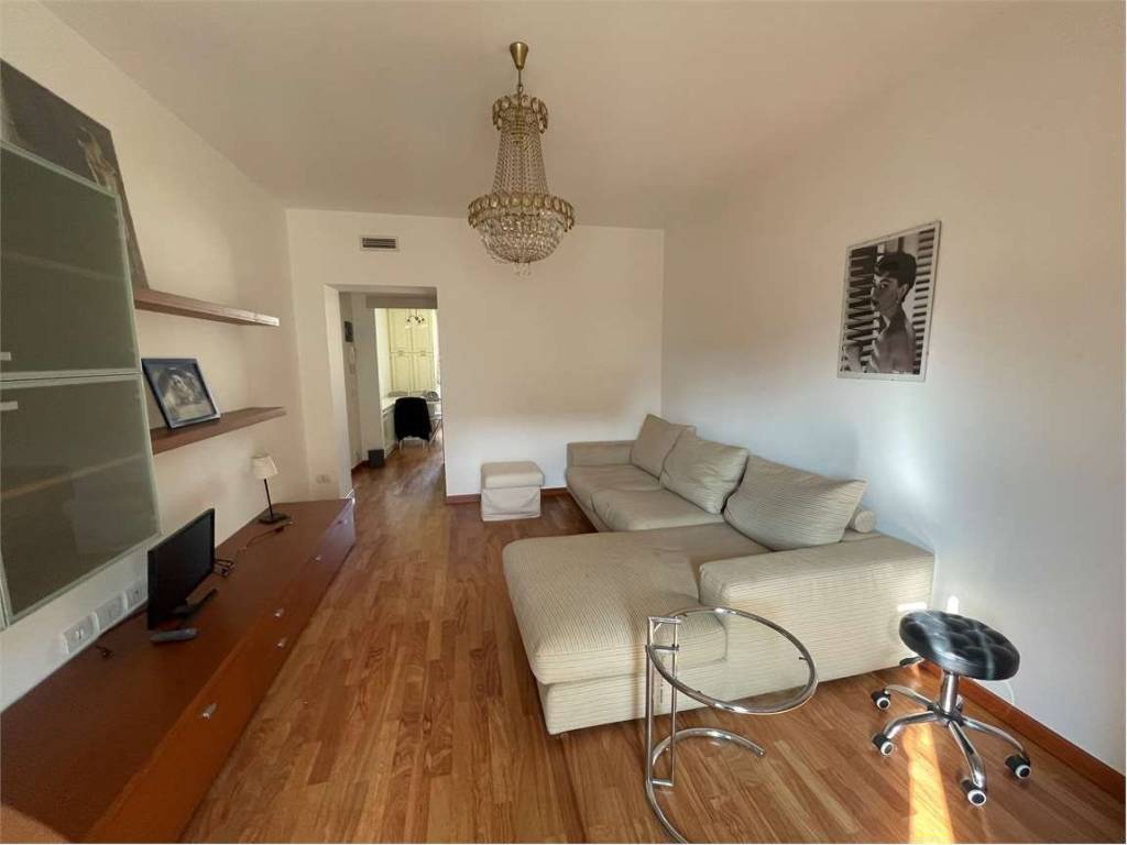 appartamento in affitto a Milano in zona Porta Venezia