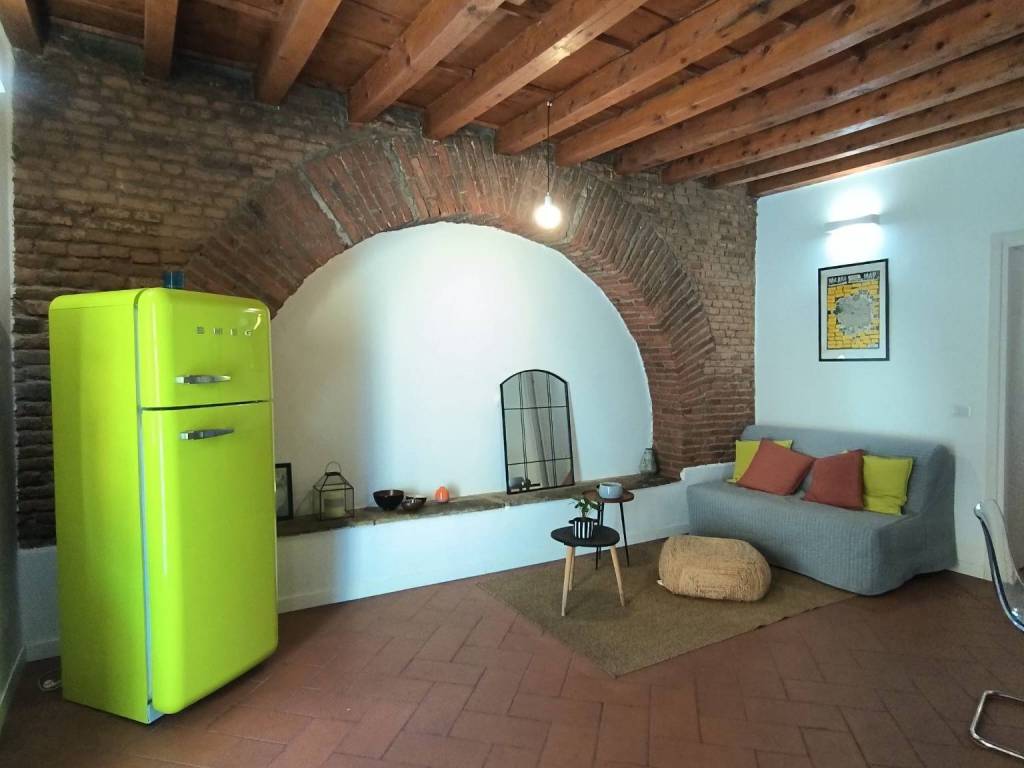 appartamento in affitto a Milano in zona Isola