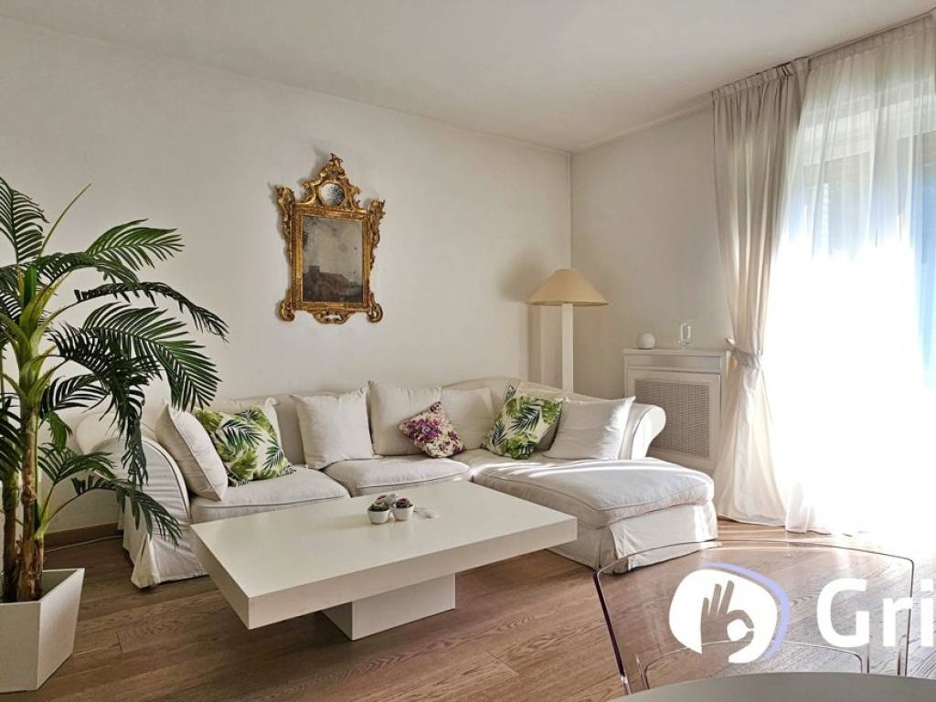 appartamento in affitto a Milano in zona Porta Romana
