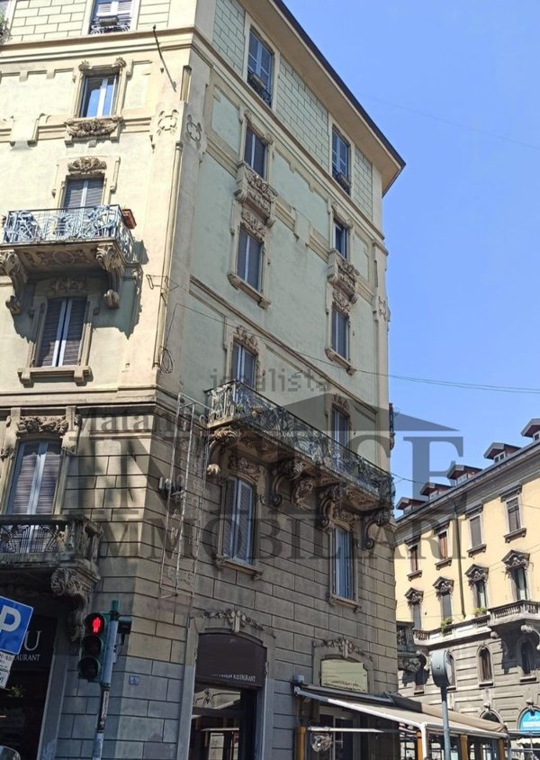 appartamento in affitto a Milano in zona Centro Direzionale