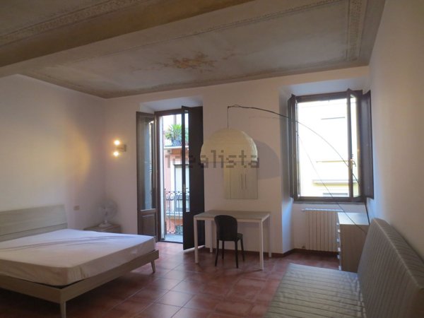 appartamento in affitto a Milano in zona Brera